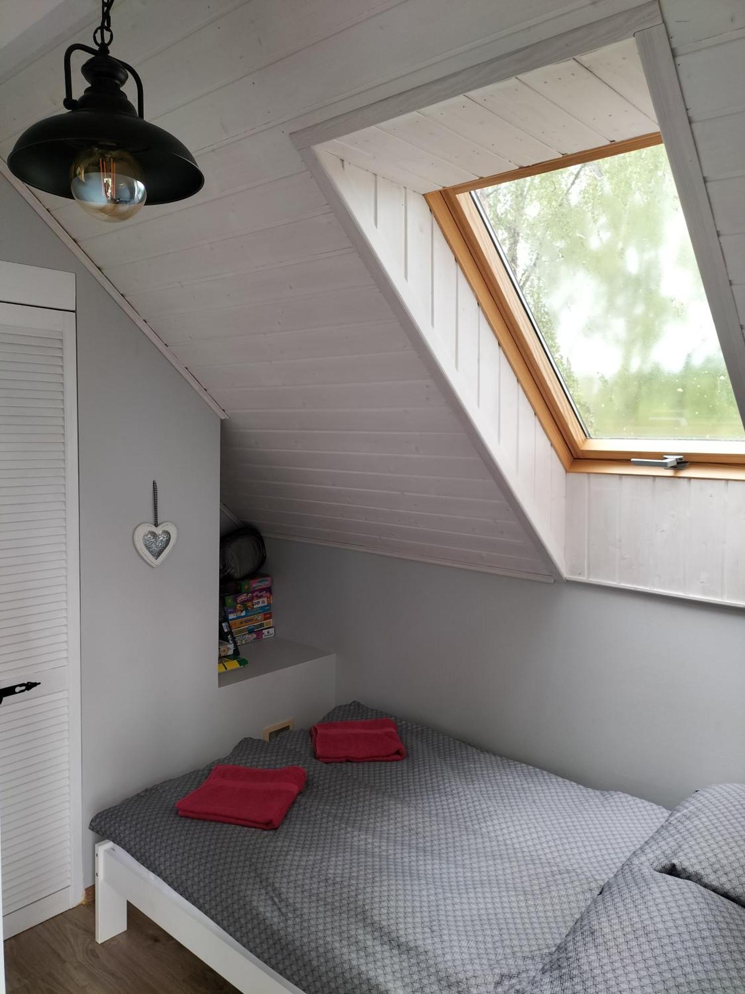 Apartament Pod Debem Bobolice  エクステリア 写真